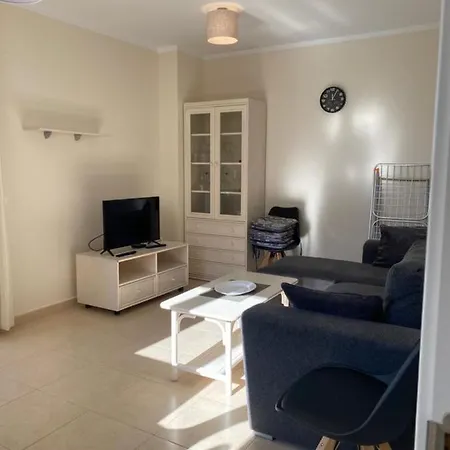 Larimar 7 Apartment *