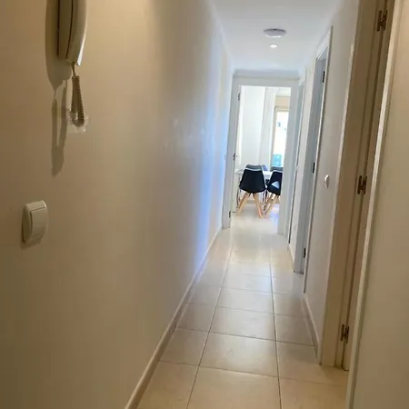 Larimar 7 Apartment Calpe