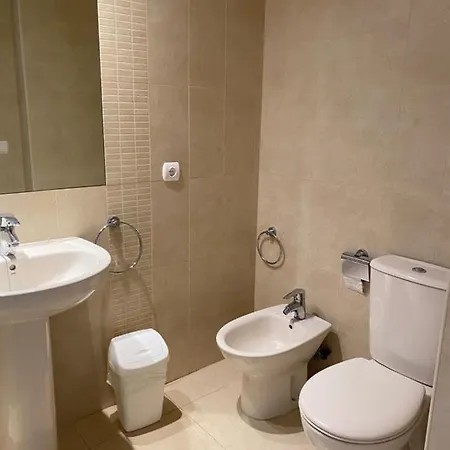 Apartment Larimar 7 Calpe