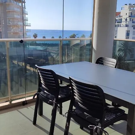 Larimar 7 Apartment *